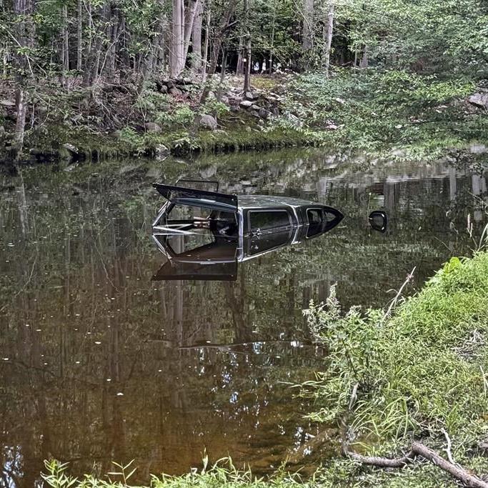 Death of Connecticut man found in river may be related to flooding that killed 2 others, police say